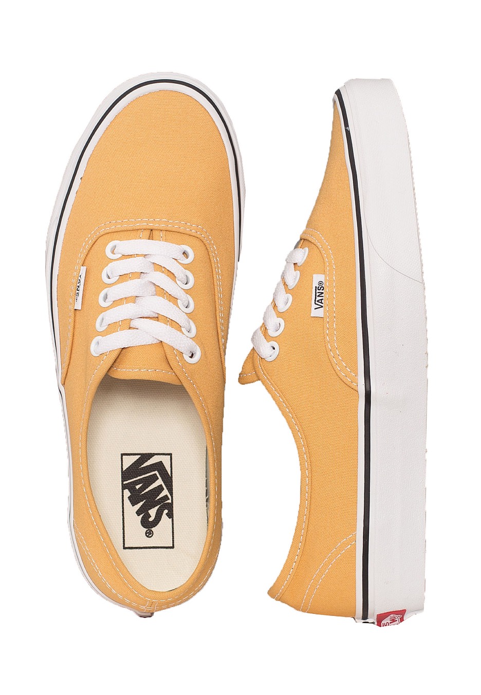 Vans M AUTHENTIC KNIT BOX Vans M AUTHENTIC KNIT BOX